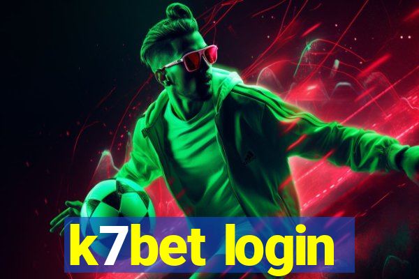 k7bet login